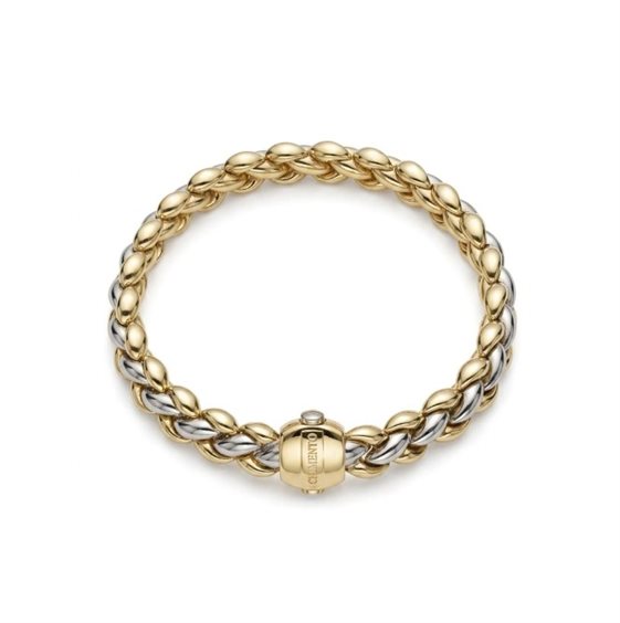 Bracciale Chimento Donna in Oro giallo M0426 - M0426